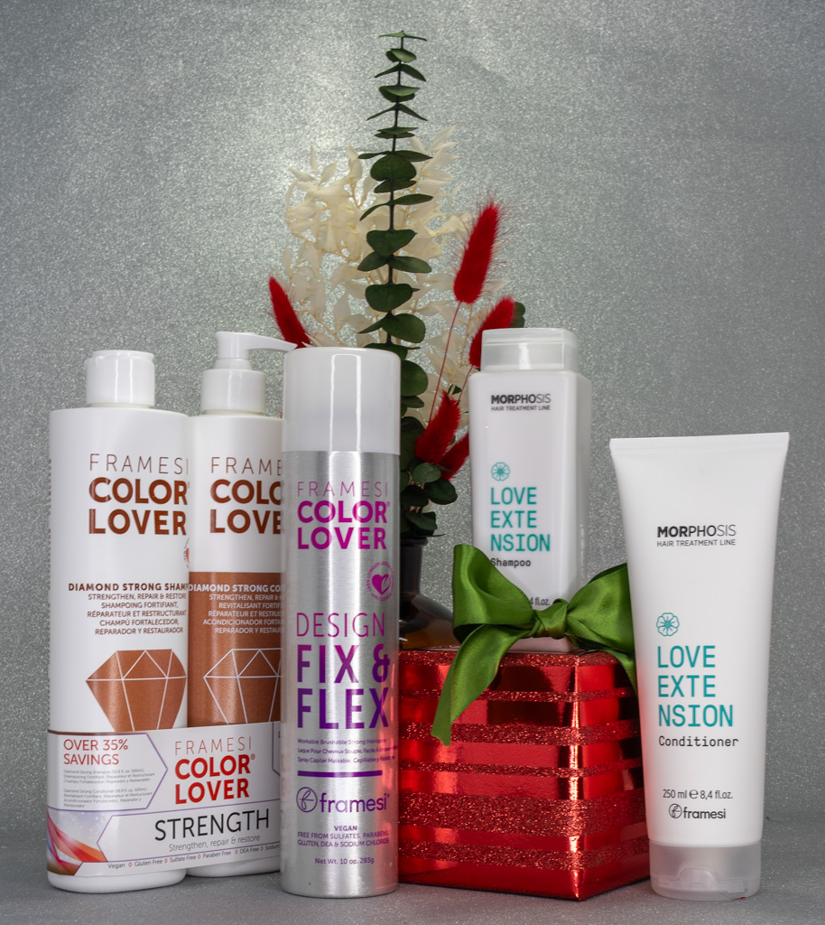 Product shot